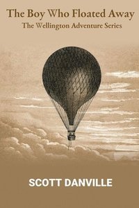 bokomslag Boy Who Floated Away