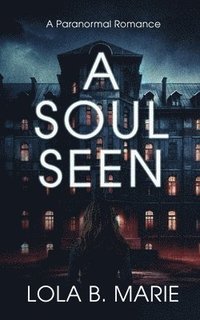 bokomslag Soul Seen