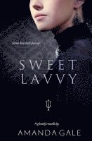 bokomslag Sweet Lavvy