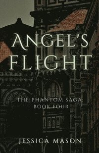 bokomslag Angel's Flight