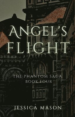 bokomslag Angel's Flight