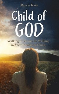 bokomslag Child of God