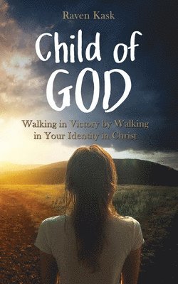 bokomslag Child of God