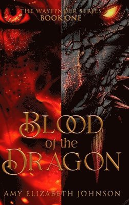 bokomslag Blood of the Dragon