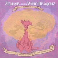 bokomslag Zephyr and the Wind Dragons