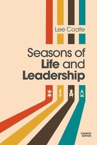 bokomslag Seasons of Life and Leadership