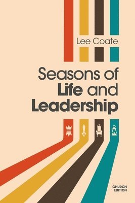 bokomslag Seasons of Life and Leadership