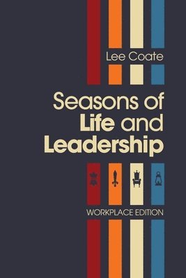 bokomslag Seasons of Life and Leadership