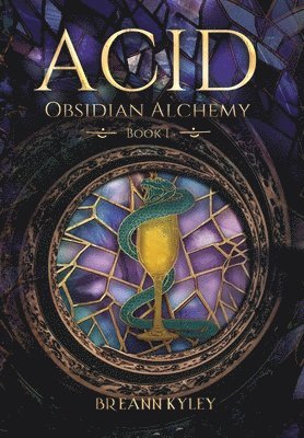bokomslag Acid