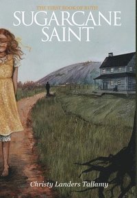 bokomslag Sugarcane Saint
