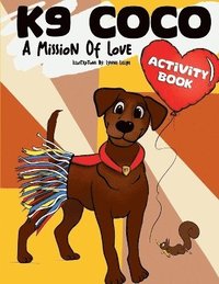 bokomslag K9 Coco