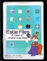 bokomslag Estie Files