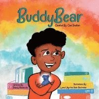 bokomslag Buddy Bear