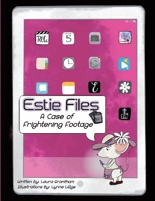 Estie Files