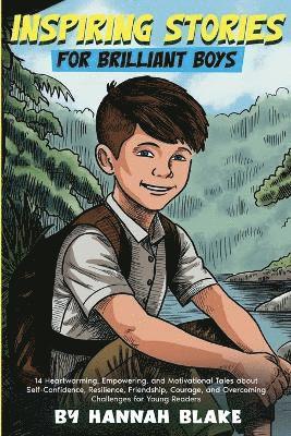 Inspiring Stories for Brilliant Boys 1