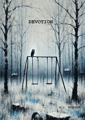 bokomslag Devotion