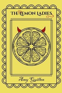 bokomslag Lemon Ladies