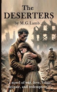 bokomslag Deserters