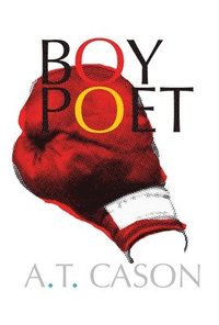 bokomslag Boy Poet