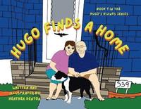 bokomslag Hugo Finds a Home