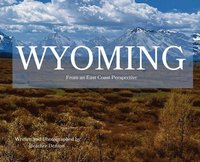 bokomslag Wyoming From an East Coast Perspective
