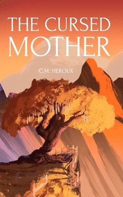bokomslag The Cursed Mother