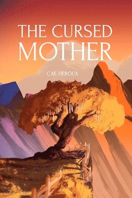 bokomslag The Cursed Mother
