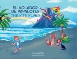 Amanda S. Marin - El Volador de Papalotes/The Kite Flyer, Häftad