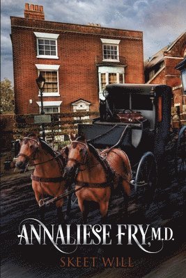 bokomslag Annaliese Fry, MD