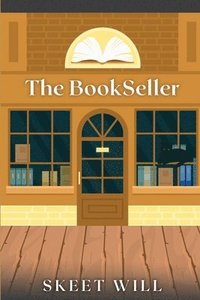 bokomslag BookSeller