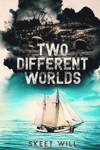 bokomslag Two Different Worlds