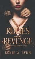 bokomslag Lynn, L: Rubies and Revenge