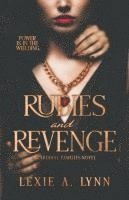 bokomslag Rubies and Revenge