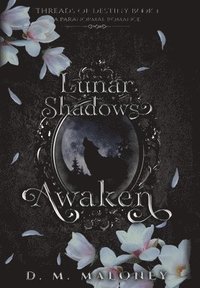 bokomslag Lunar Shadows