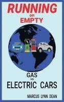 bokomslag Running on Empty