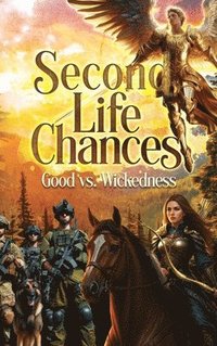 bokomslag Second Life Chances