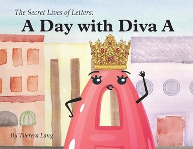 bokomslag A Day With Diva A