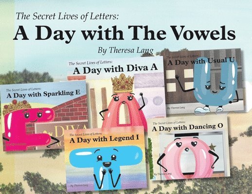 Day with The Vowels