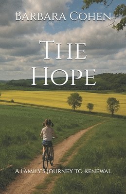 Barbara Cohen - Hope, Häftad