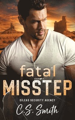 bokomslag Fatal Misstep