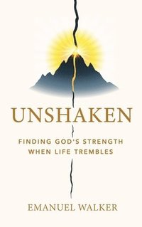 bokomslag Unshaken