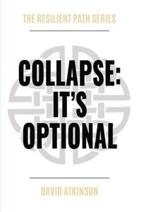 bokomslag Collapse