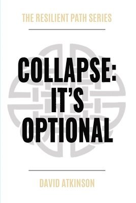 bokomslag Collapse