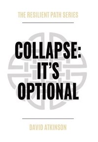 bokomslag Collapse