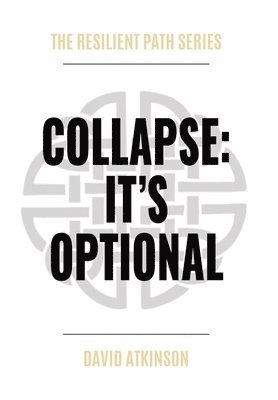 bokomslag Collapse