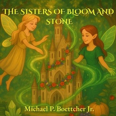 bokomslag Sisters of Bloom and Stone