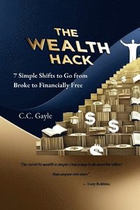 bokomslag Wealth Hack