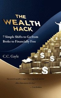bokomslag Wealth Hack