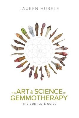 bokomslag Art and Science of Gemmotherapy