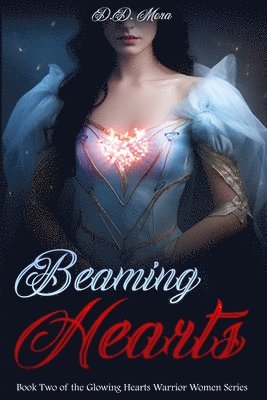 bokomslag Beaming Hearts